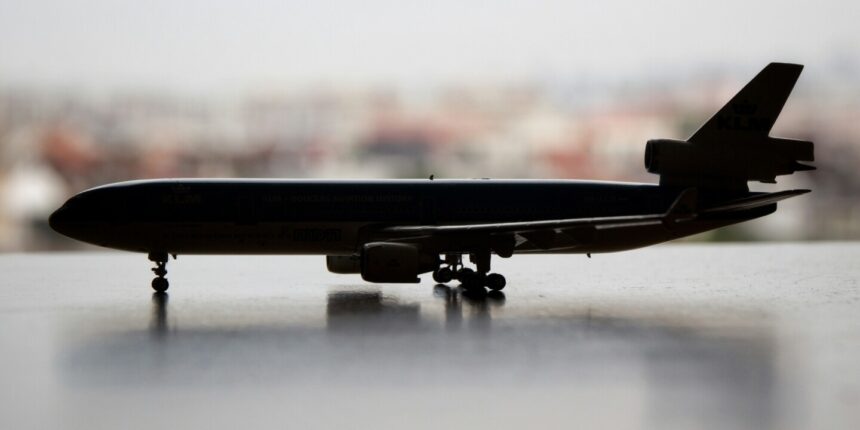 How safe is the plane? Aviation expert weight
