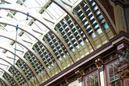 How to Visit All Harry Potter Places in London