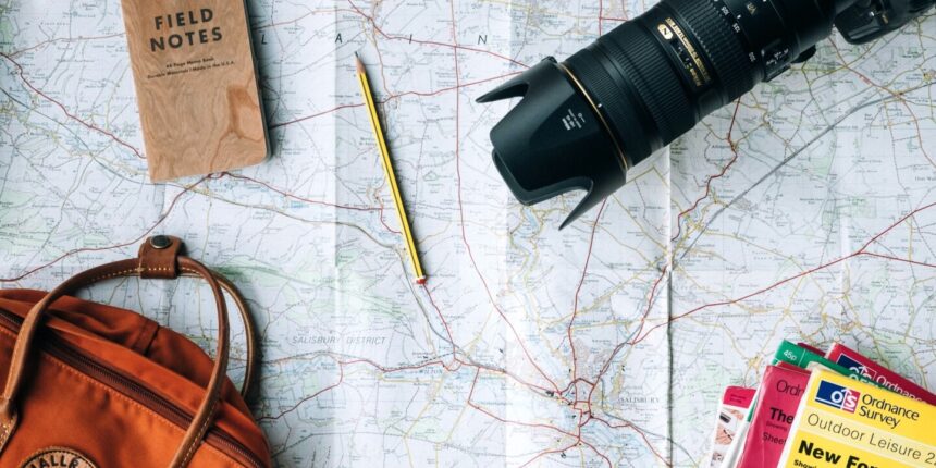 How to create a simple and affordable travel budget