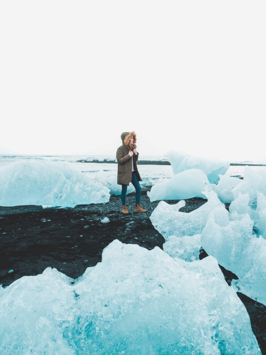 How to make the most of stopovers in Iceland
