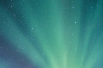 How to See the Northern Lights