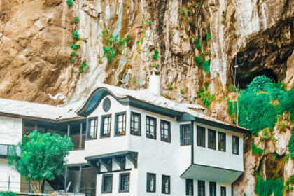 Mostar Bosnia