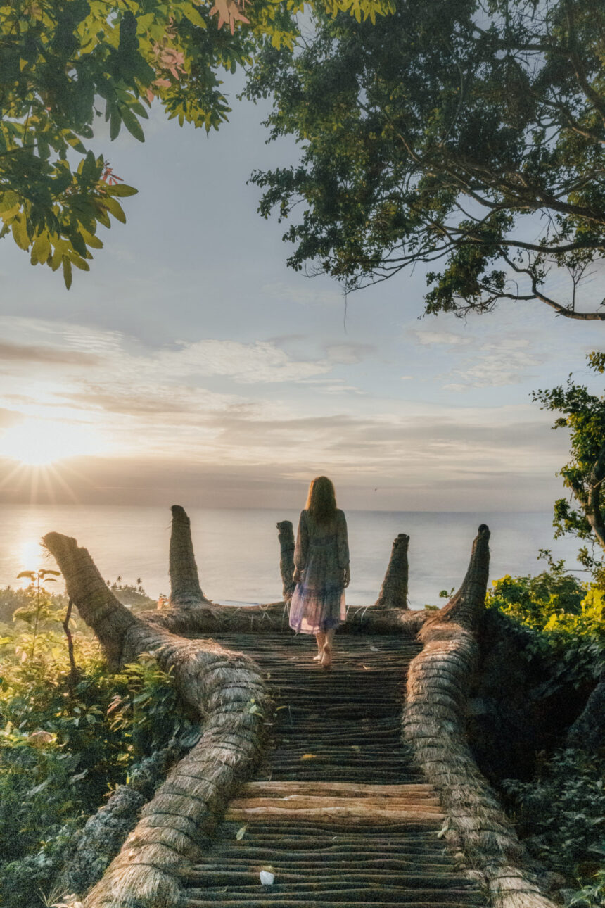 Nihi Sumba review