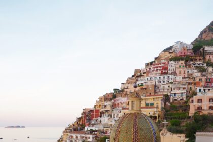 Positano_Amalfi_Coast