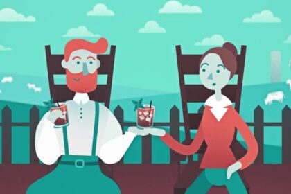 Mint Julep: The origin of Derby's official drink