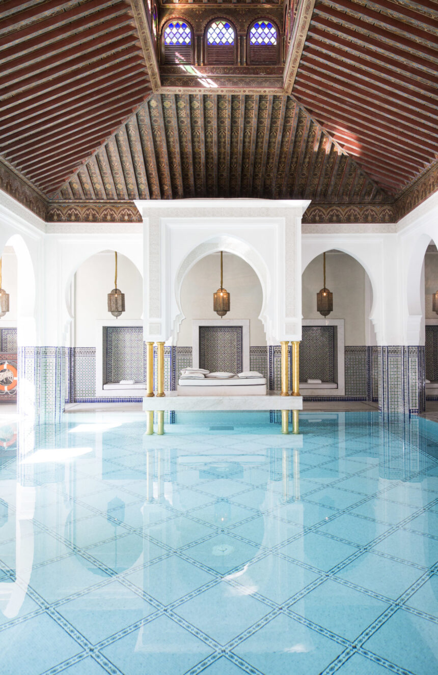Morocco Photo Diary