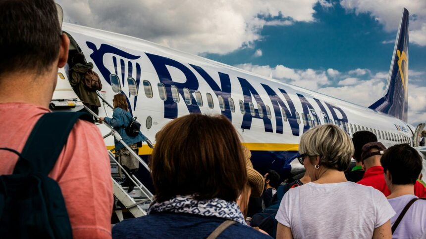 Ryanair will launch a "Prime" subscription service for frequent travelers. Is it worth it?