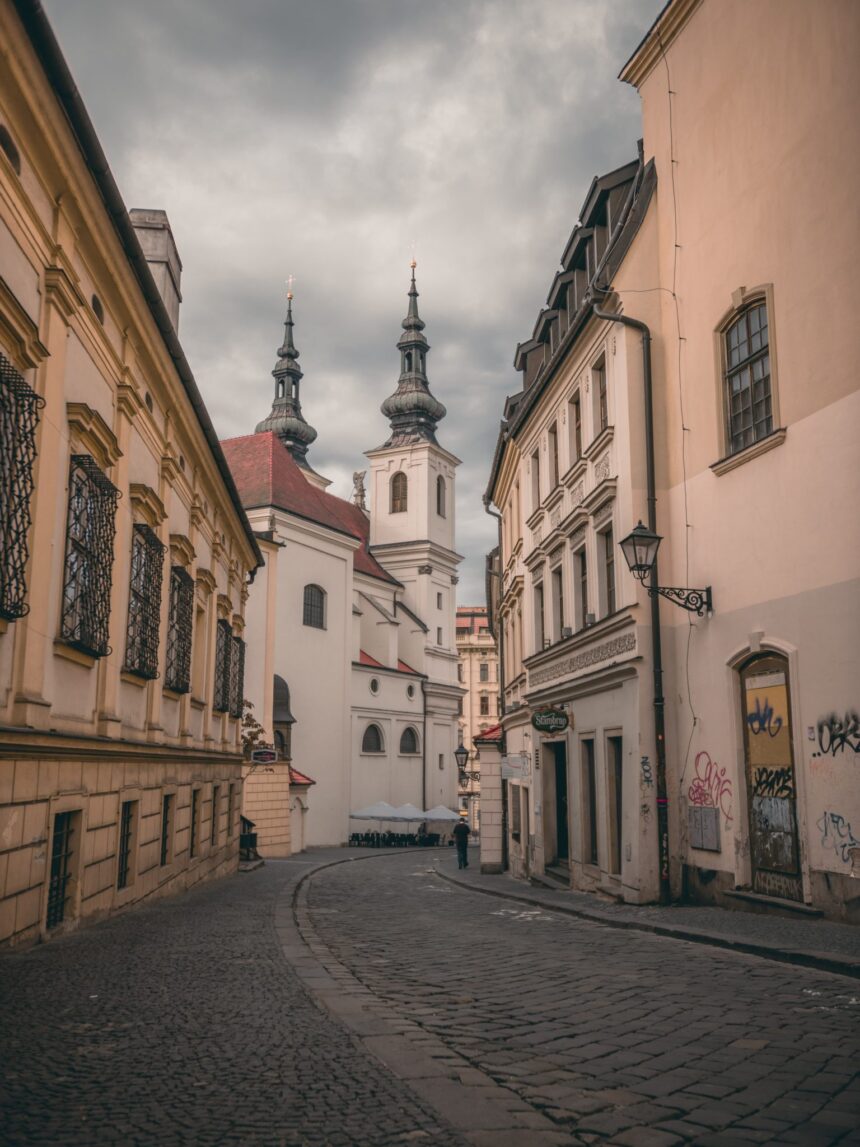 Seven Best Cafes in Brno, Czech Republic