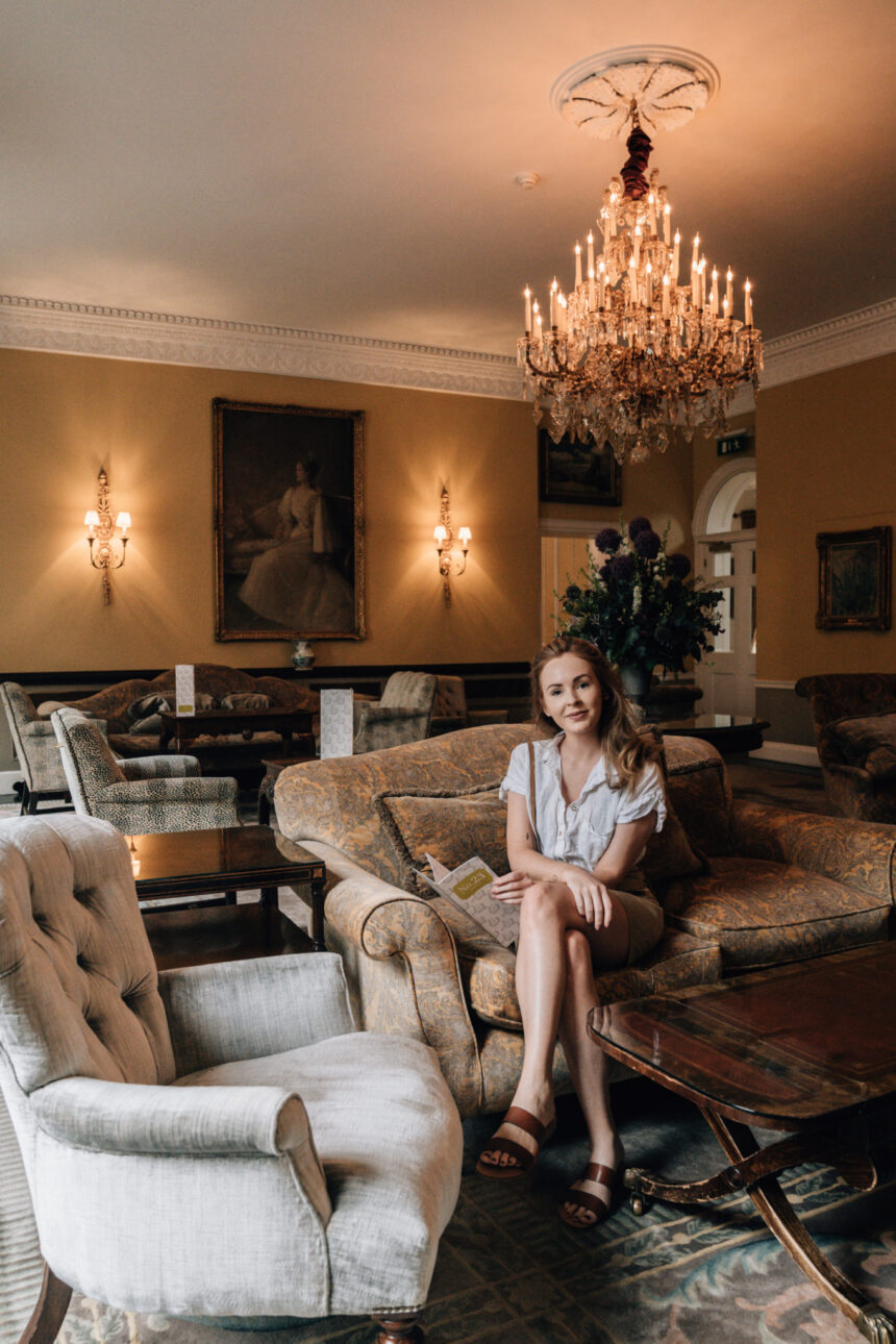 Stay in Merion Dublin