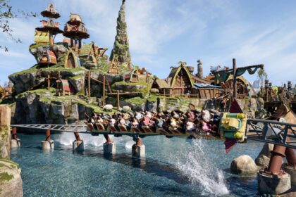 The Universal Epic Universe is open now - is it worth it?
