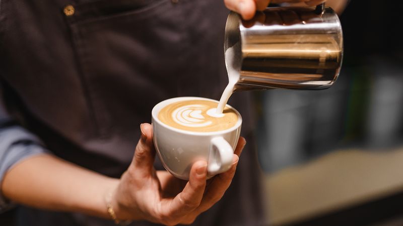 The "best" coffee shop in the world in 2025