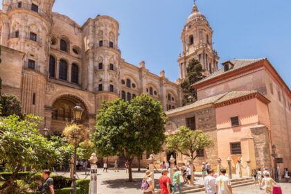 The real story behind the "no tourism" in Spain
