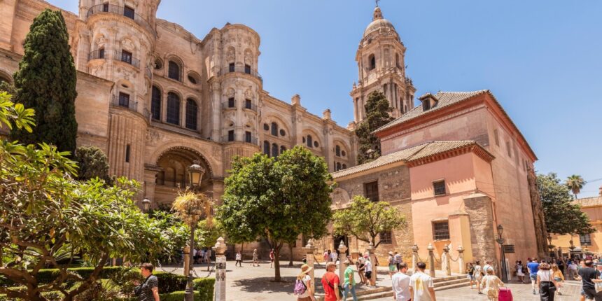 The real story behind the "no tourism" in Spain