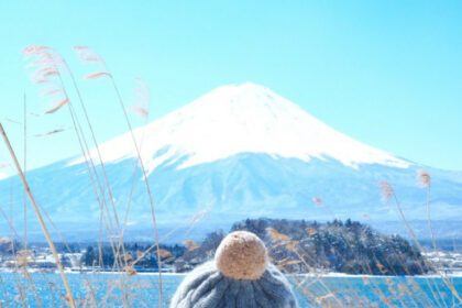 Tokyo Day Trip: Mt. Fuji & Hakon