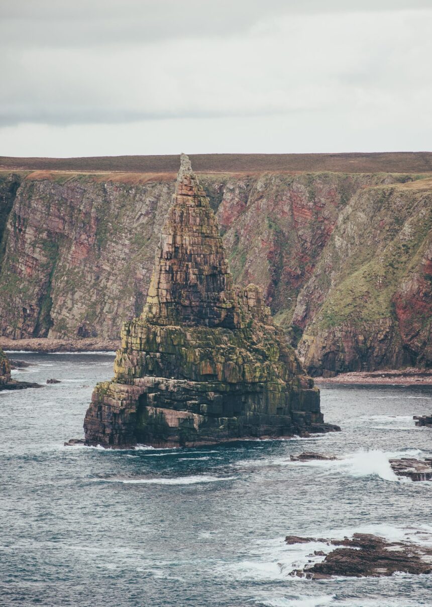 Top 10 Places to Visit in Scotland
