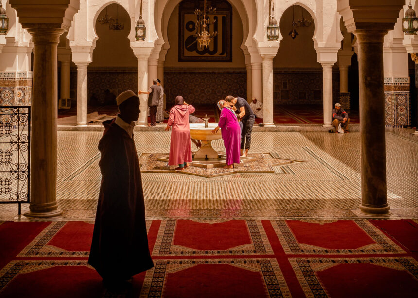 Sahara Desert Tour - Moroccan Etiquette and Customs