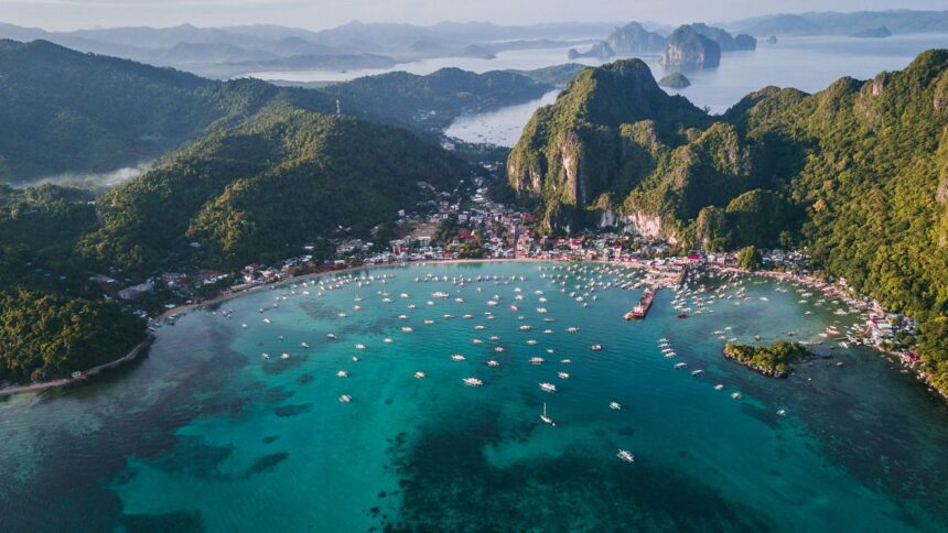 Want to move to Asia? This is someone eligible for the new digital nomadic visa in the Philippines