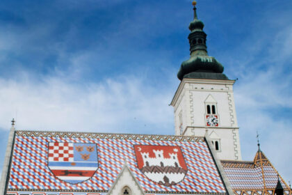 Zagreb Croatia