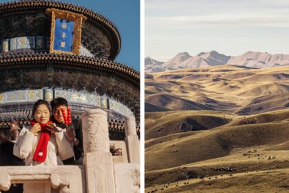 Why is China easier to visit than ever?