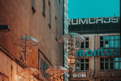 Why should you visit Wroclaw, Poland?