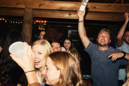 Will you throw a party on Airbnb this summer? Here's how the platform plans to stop you