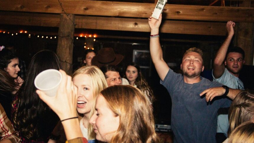 Will you throw a party on Airbnb this summer? Here's how the platform plans to stop you