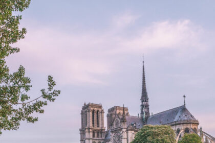 Would you like to travel to Europe this summer? This is your survival guide