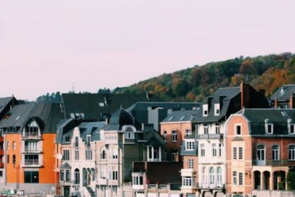 You must visit 8 places in Belgium