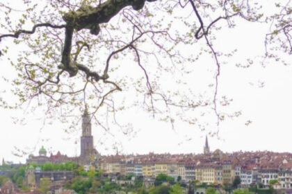 10 Swiss cities to visit