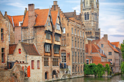 12 Reasons to Visit Belgium