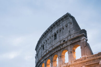 12 best secrets are kept in Rome