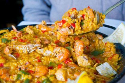 14 Spanish Cuisines Should Everyone Try - From Churros to Jamon