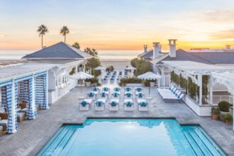 19 Best Hotels to Book Now in Los Angeles