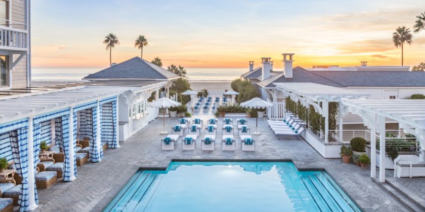 19 Best Hotels to Book Now in Los Angeles