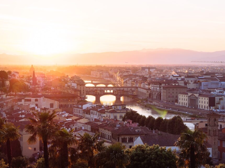 20 Best Things to Do in Florence