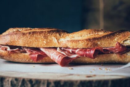 25 of the best sandwiches in the world