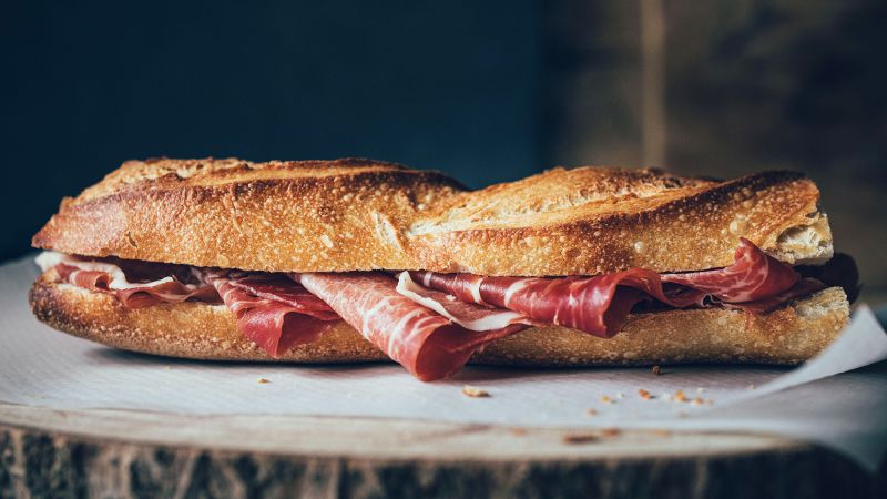 25 of the best sandwiches in the world