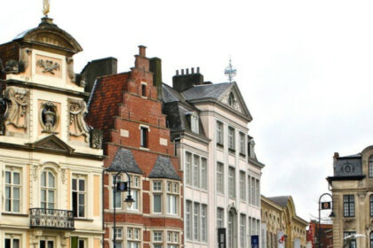 48 hours in Ghent - World of Wonderlast