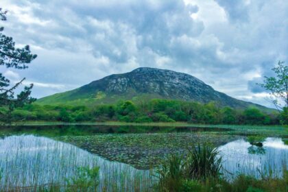 8 Places to Visit in Ireland