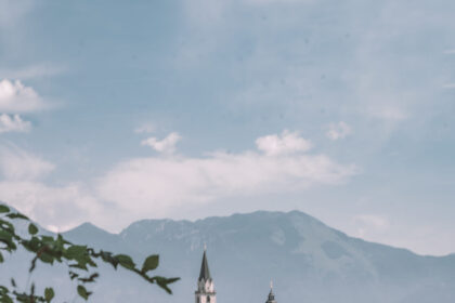 Kranj Slovenia