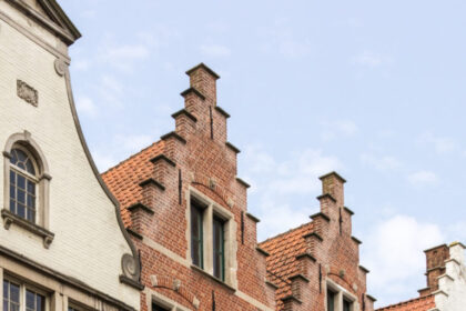 Guide to Bruges Belgium