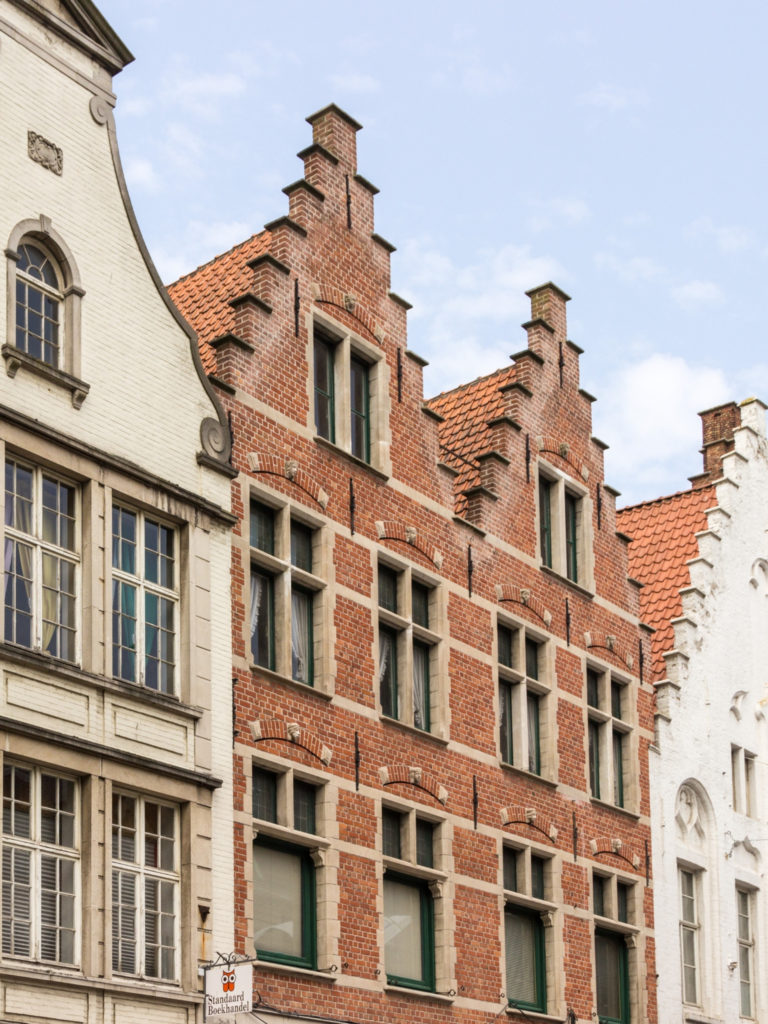 Guide to Bruges Belgium