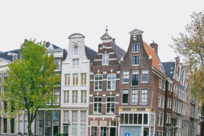 Amsterdam Photo Diary