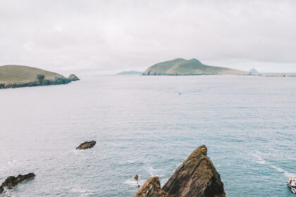 Guide to the Dingle Peninsula