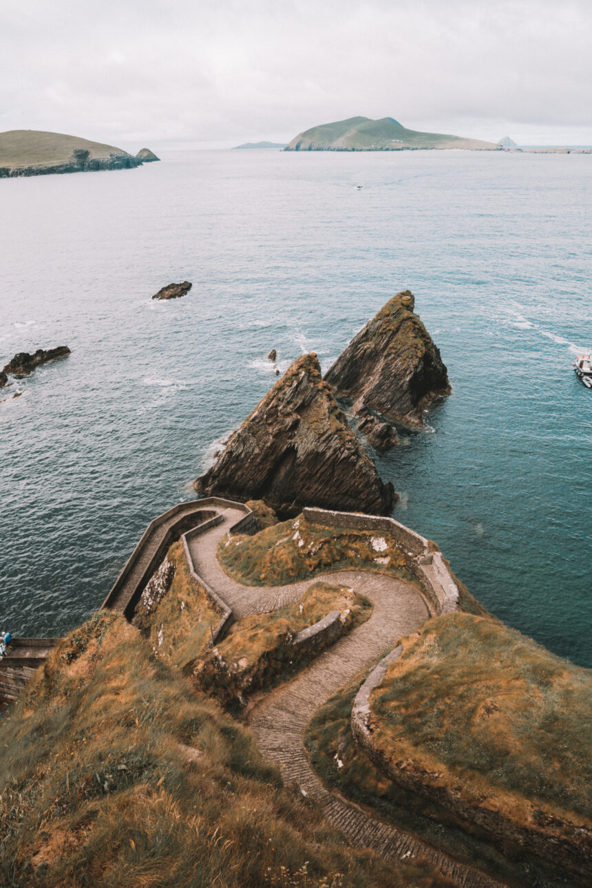 Guide to the Dingle Peninsula