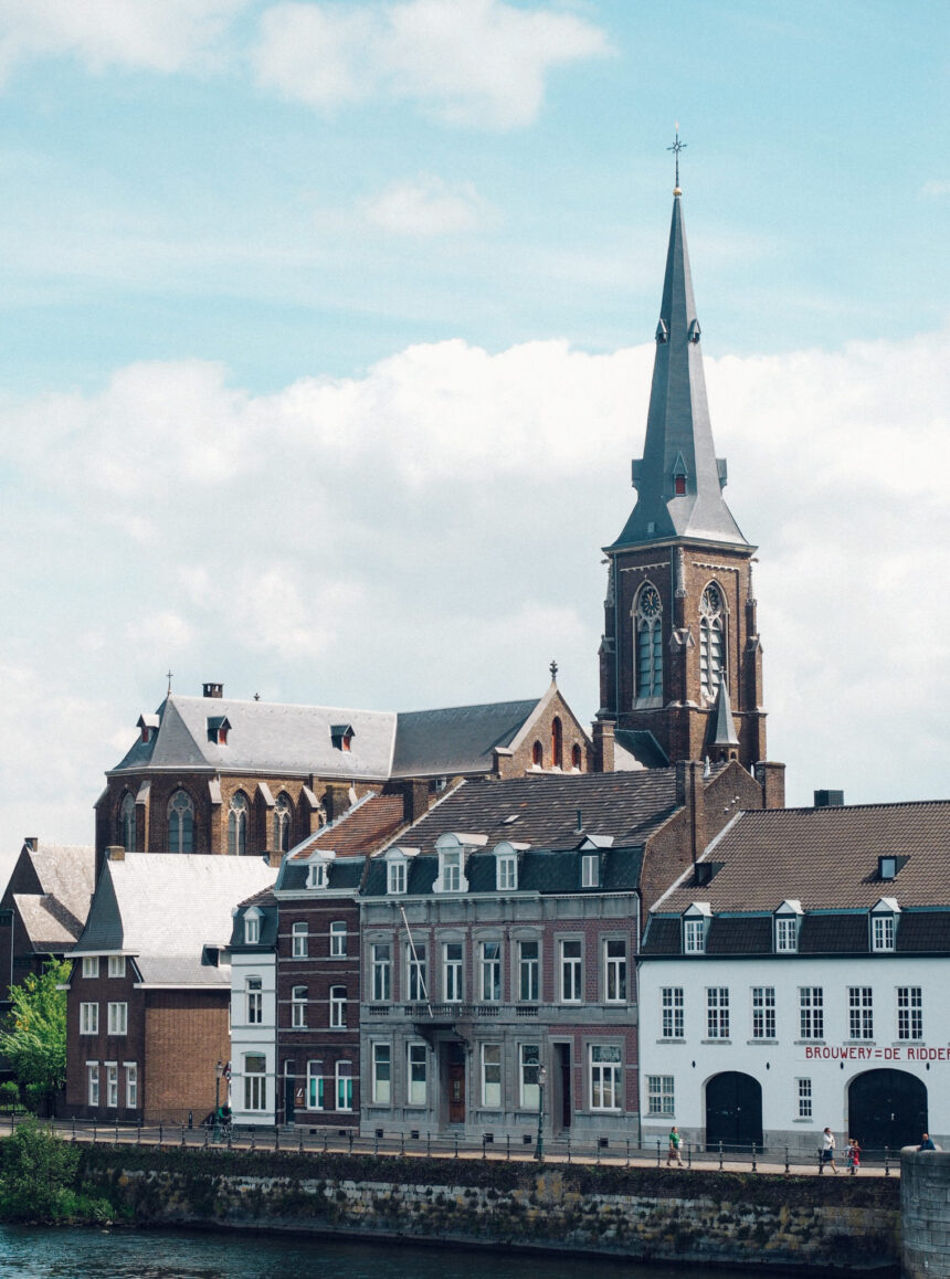 Guide to Maastricht