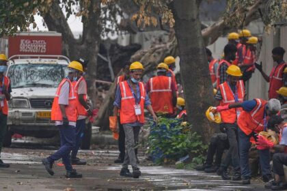 After crash delays, cancellations, plane inspections, Air India's chaos grows