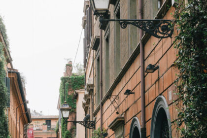 Amazing guide to Rome