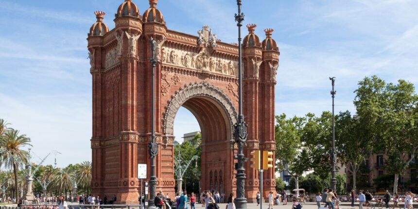 Anti-tourism protests will take place in Europe on June 15th
