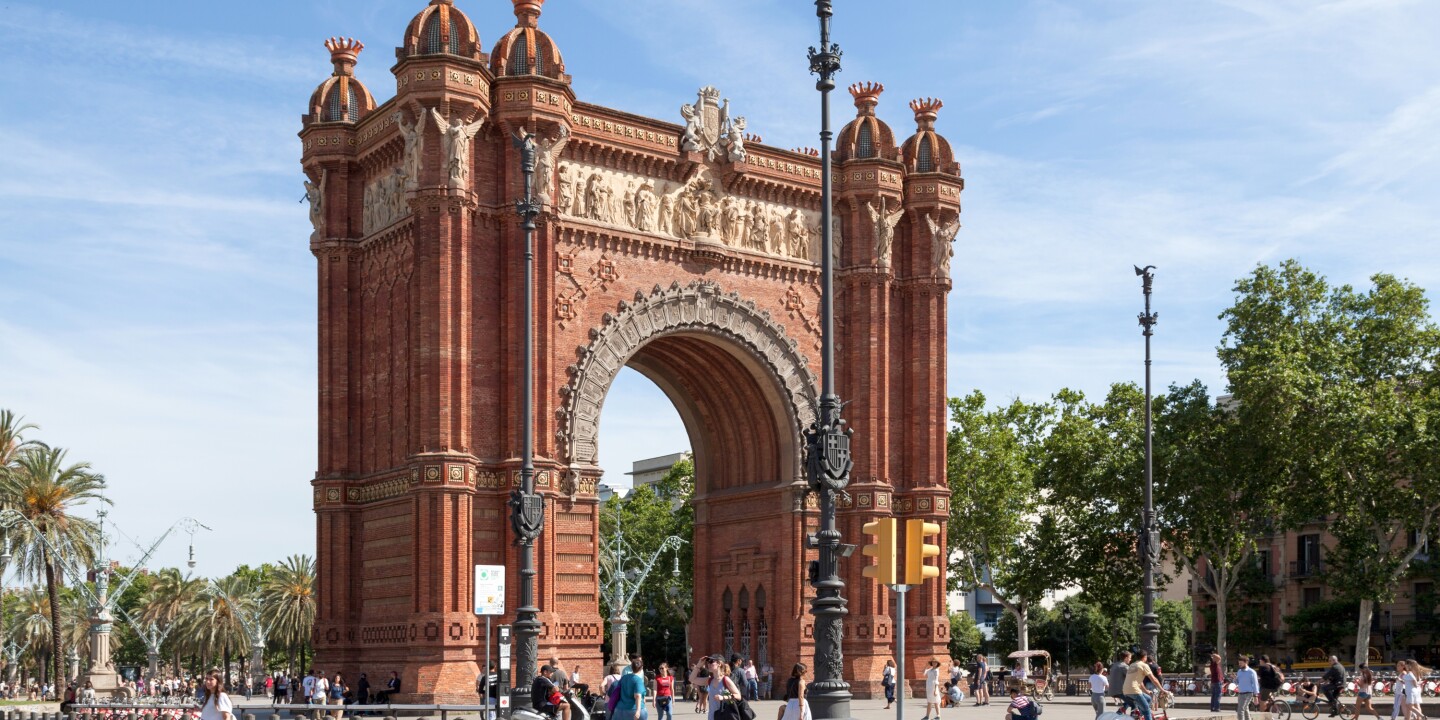 Anti-tourism protests will take place in Europe on June 15th